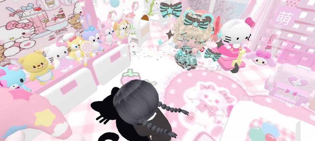 ꒦ິ^꒦ິ一起玩游戏吗? 2