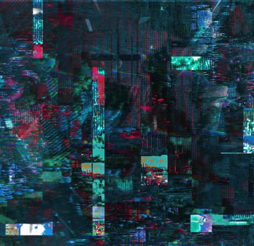 【非匿名指令】解密II：被破坏的线索