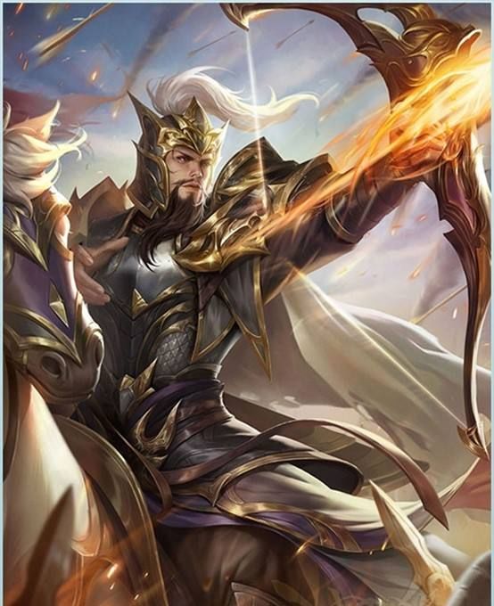 三国杀：三血武将技能比四血武将多是铁律？这些武将撇嘴一笑截图