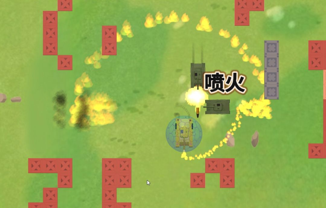 新游速递❤️‍🔥男生必玩游戏 3