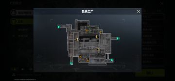 萤火突击入门级攻略——工厂出金资源篇1