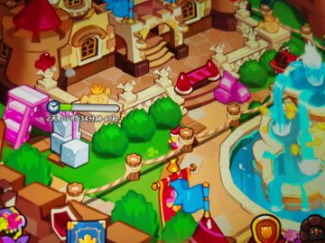 地精原来也会增大的吗