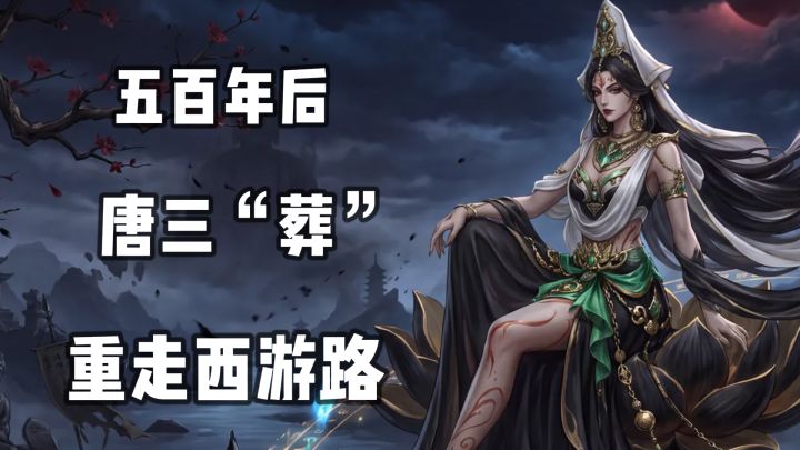 3000+300!新玩家直接爽抽!今年玩过最爽的暗黑西游题材~!截图
