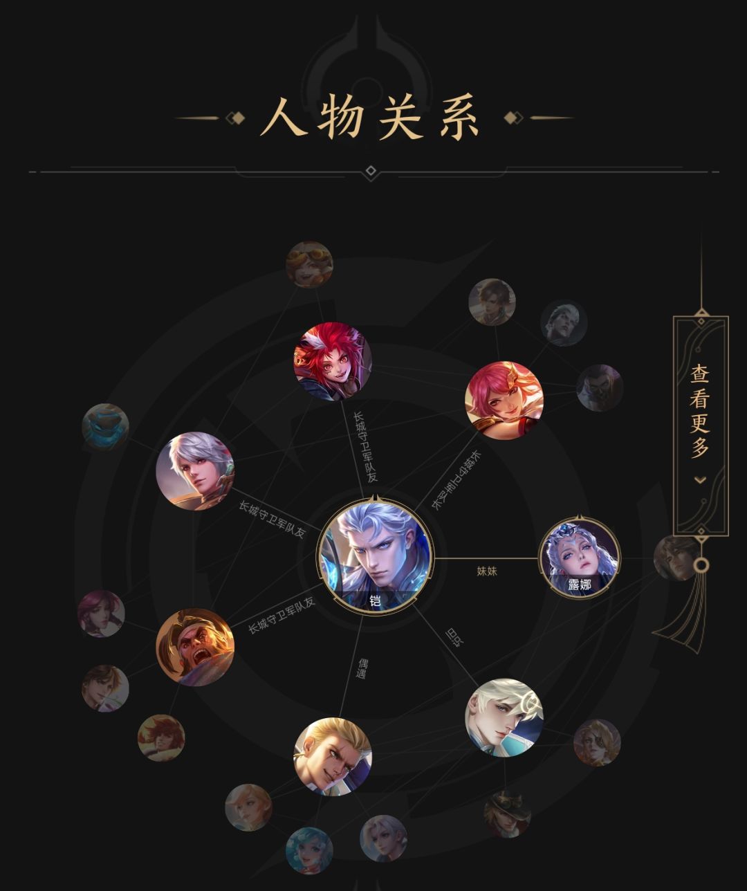 🔥《王者荣耀》新动漫五月开播!疑似很刀… 2