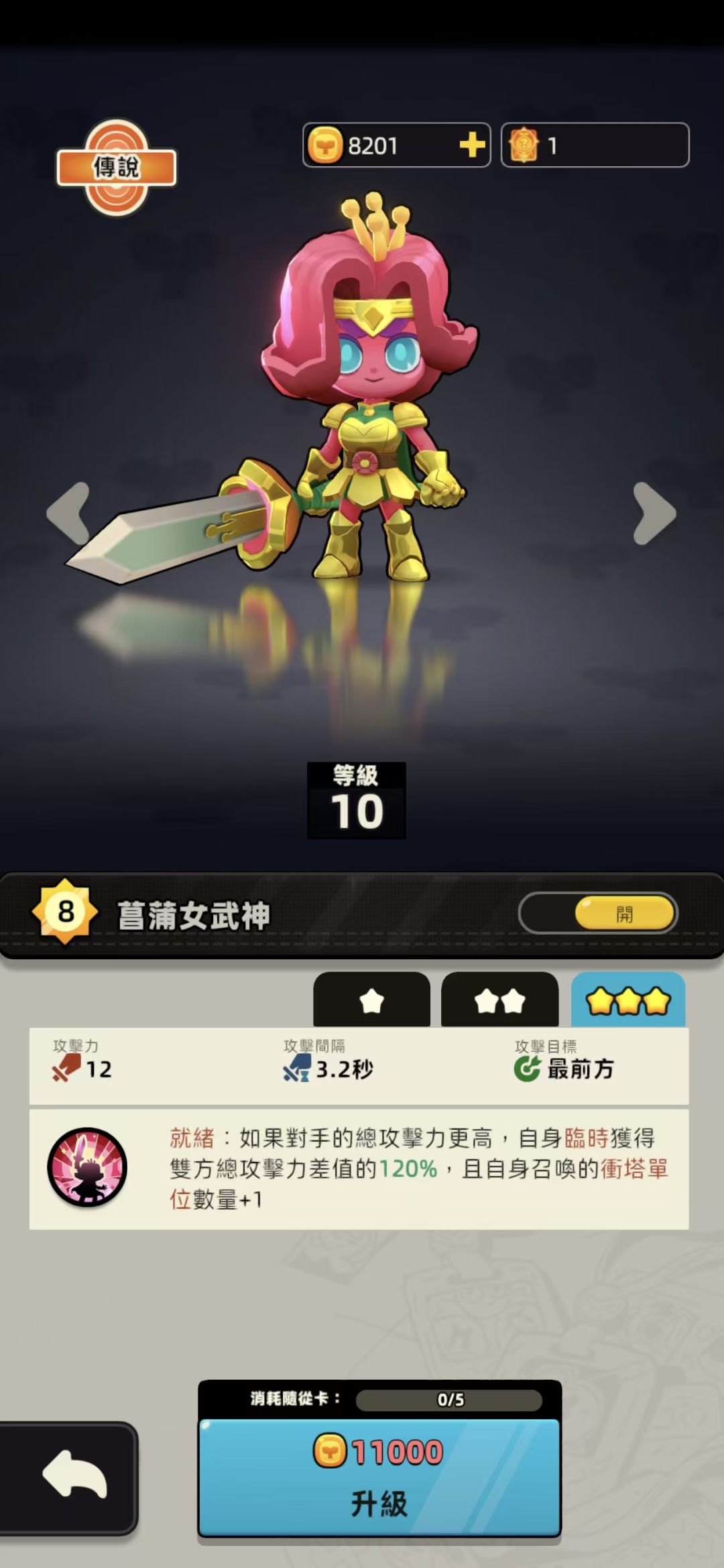 #國際服 1