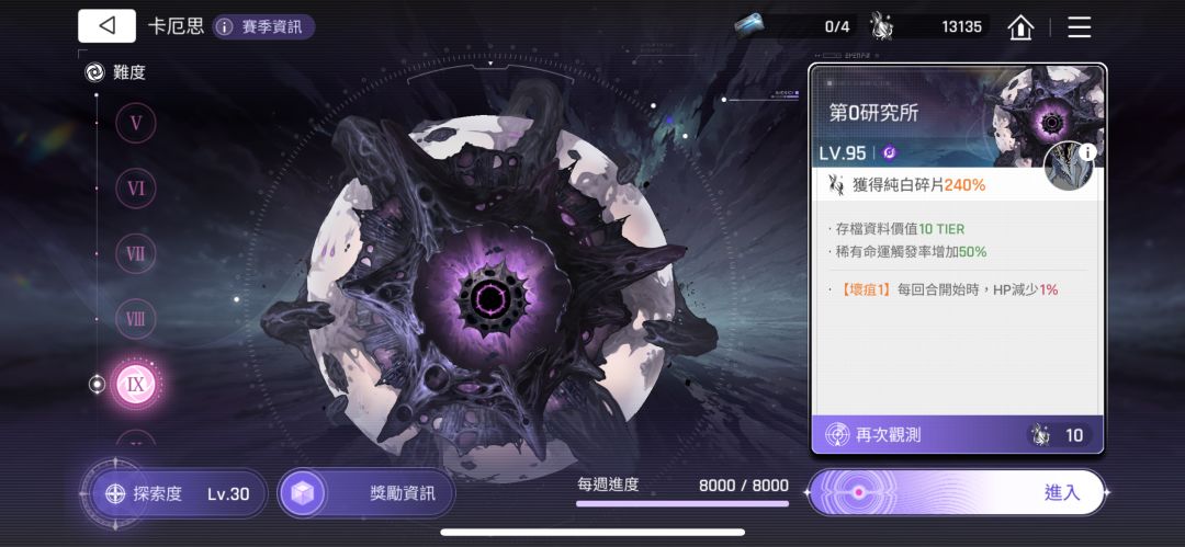难度影响闪率么 1