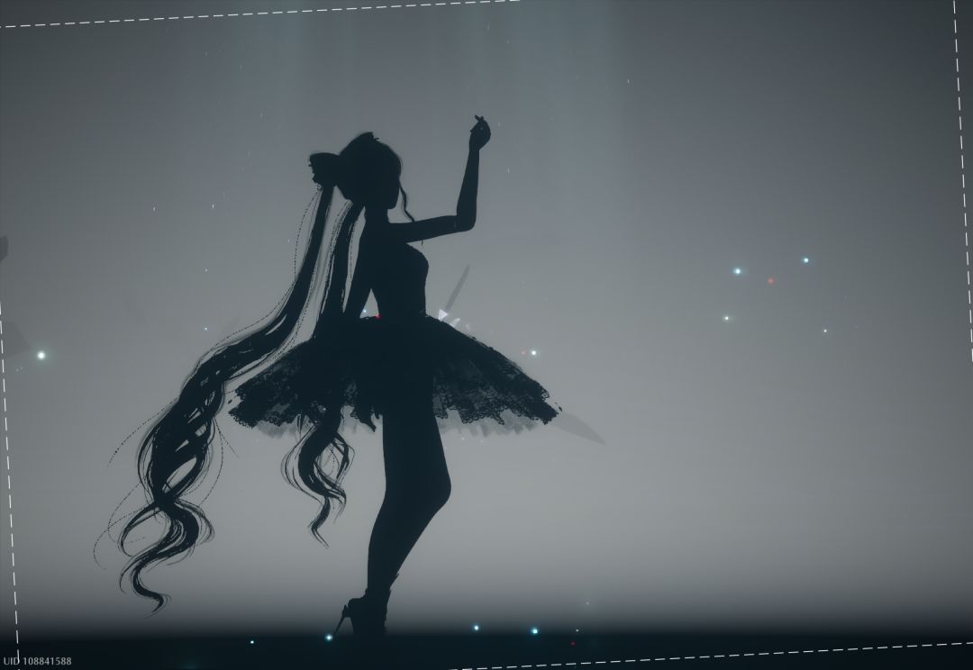暖暖随记:女王行宫重游👑 1