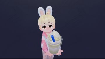 奶昔奶茶5星全毕业，奶昔奶茶配方