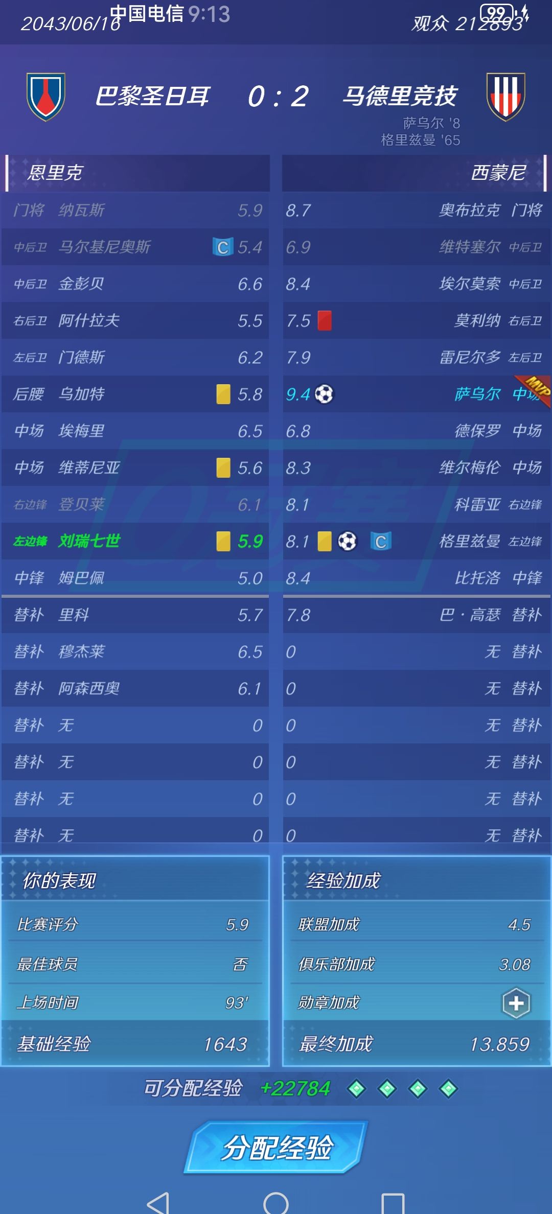 吐槽-决赛失利 3