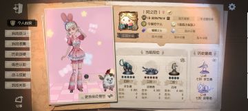 申请第五人格共研服资格