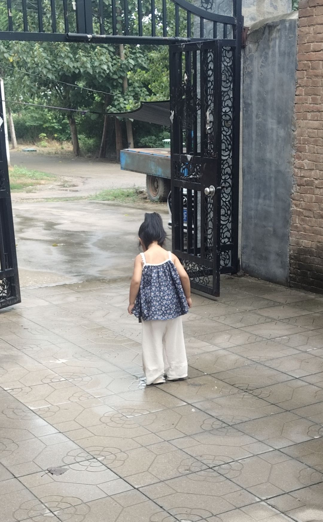 Cnr之枪神要从娃娃抓起 3