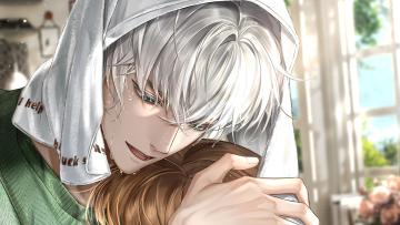 全新「逐光」追光活动｜ SSR「落言-失序边缘」预告