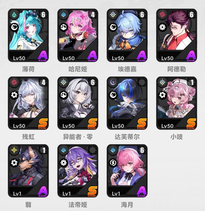 大佬们我需不需要抽灵可呀截图
