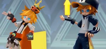 《我们的凹凸世界》B站视频征集活动优秀作品展示第二期