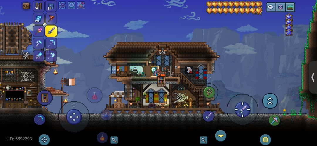 建筑党 5