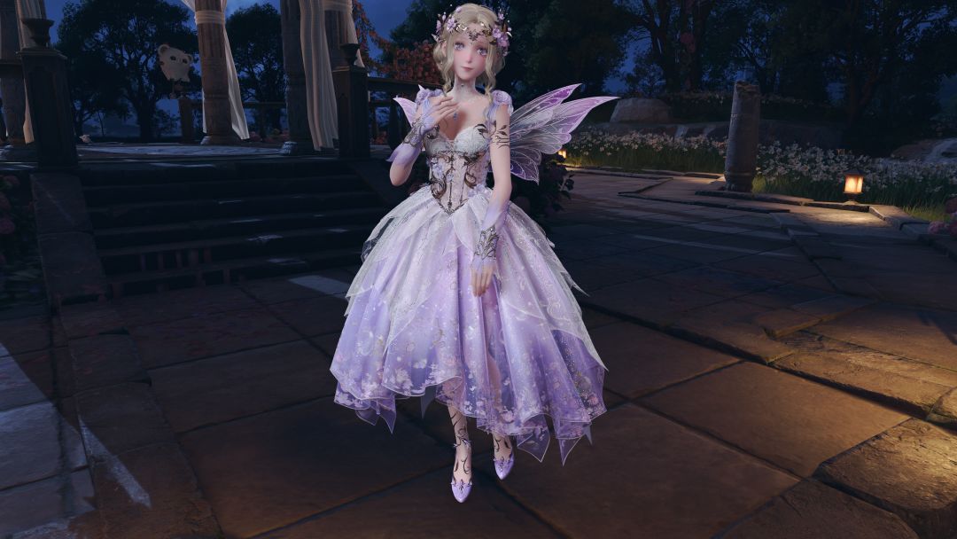 网页小游戏只会抄袭暖暖么? 2