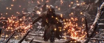 《堕落之主》公布最新预告