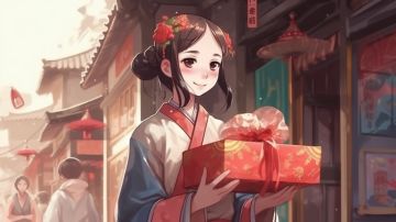 【送抽】哎呀，我的失忆丸掉啦！