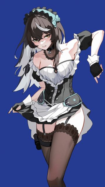 【深度】尘白禁区商业翻盘的秘密，看完CEO这段话你就懂了