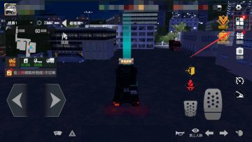 🚚【重载争霸活动玩法介绍】🚚