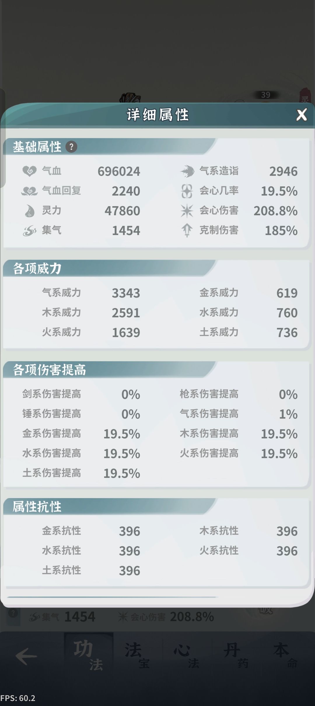 刚拿到师尊就渡劫成功 1