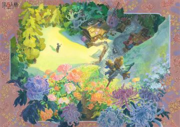 今日重阳节，愿长辈们岁岁安康！
#重阳节##第五人格#