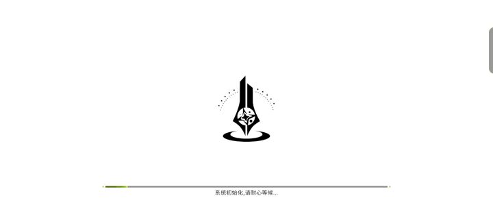 手机初始化都40分钟了,强制关闭再进也是这样 绝了截图