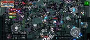 远程联机蓝币车/试炼套路