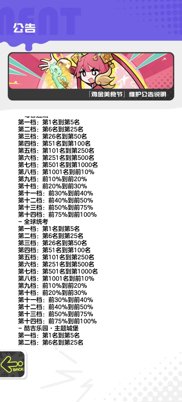 你这么合区，如果不提升排名奖励不用玩了截图