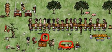 终于破了这个大案