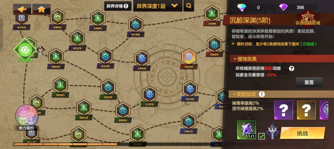 这是BUG吧 2