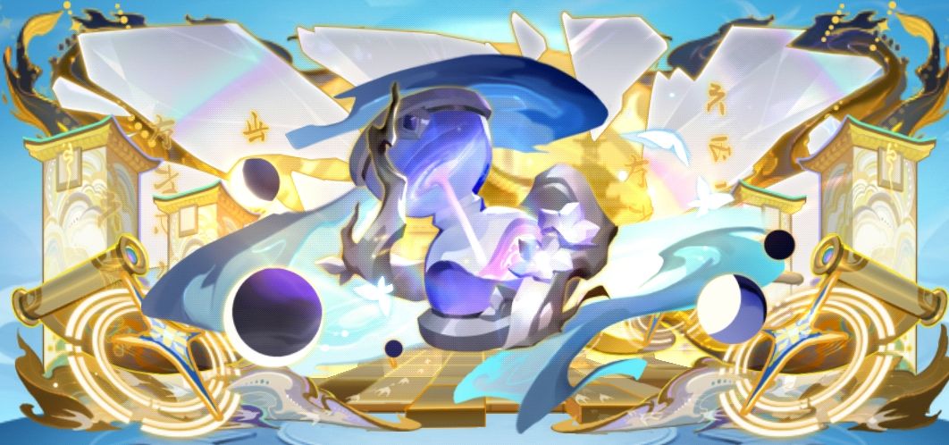 琉璃天书•幻沙溯时卷测评截图