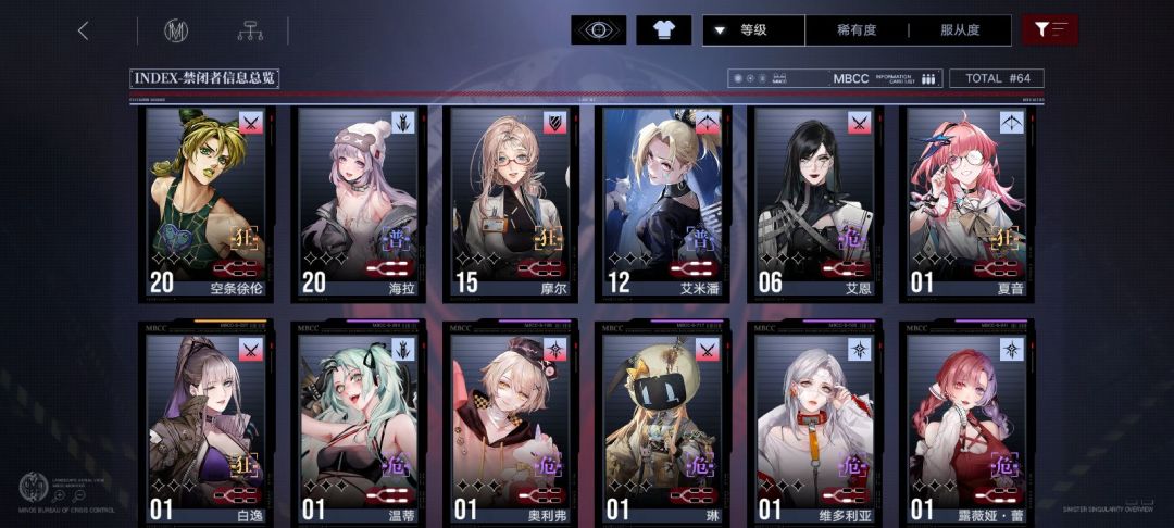 感觉自己的队伍废了 2