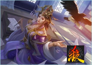 三国杀：遇见Boss不会打？害怕烧技能？这些高性价比技能值得拥有！