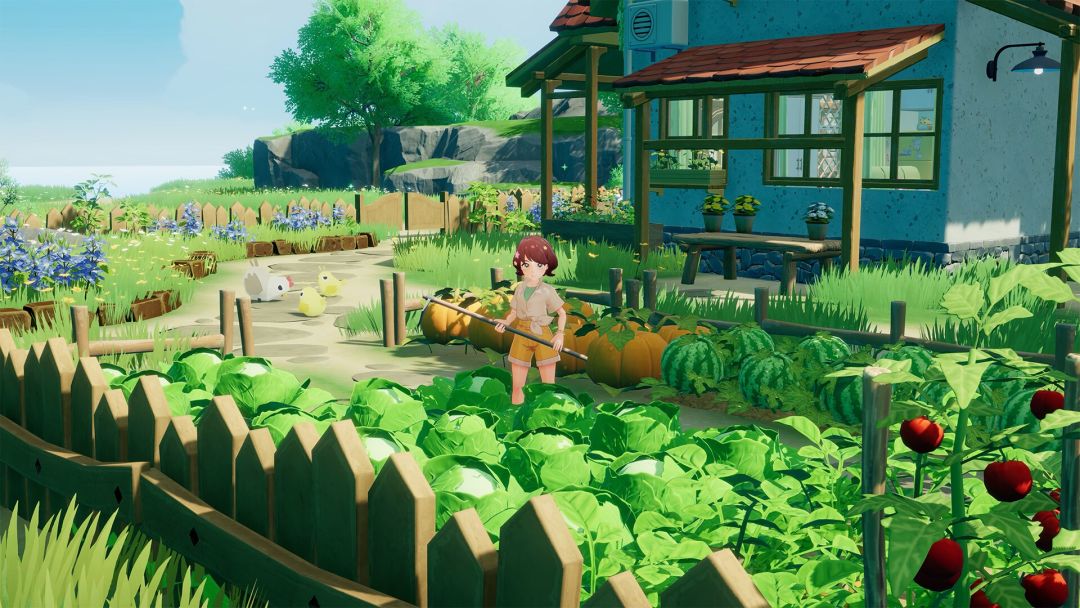 被海浪包裹的孤岛治愈✨《星砂岛》 4