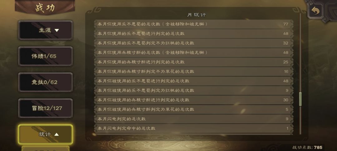 谁比我倒霉 2