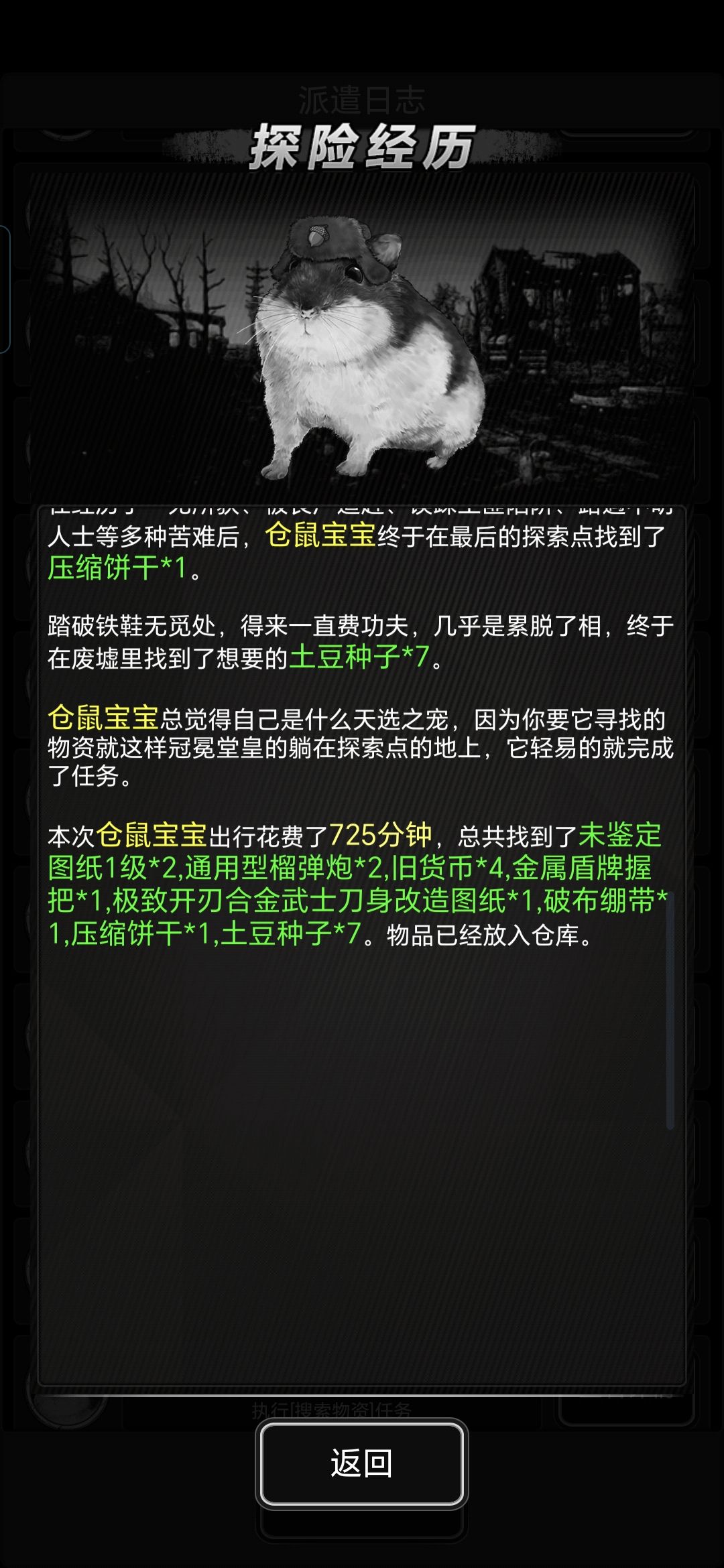 宠物派遣 4