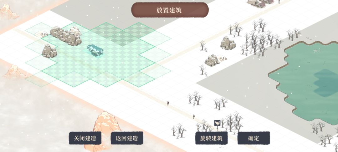 这个增益范围能不能优化下截图