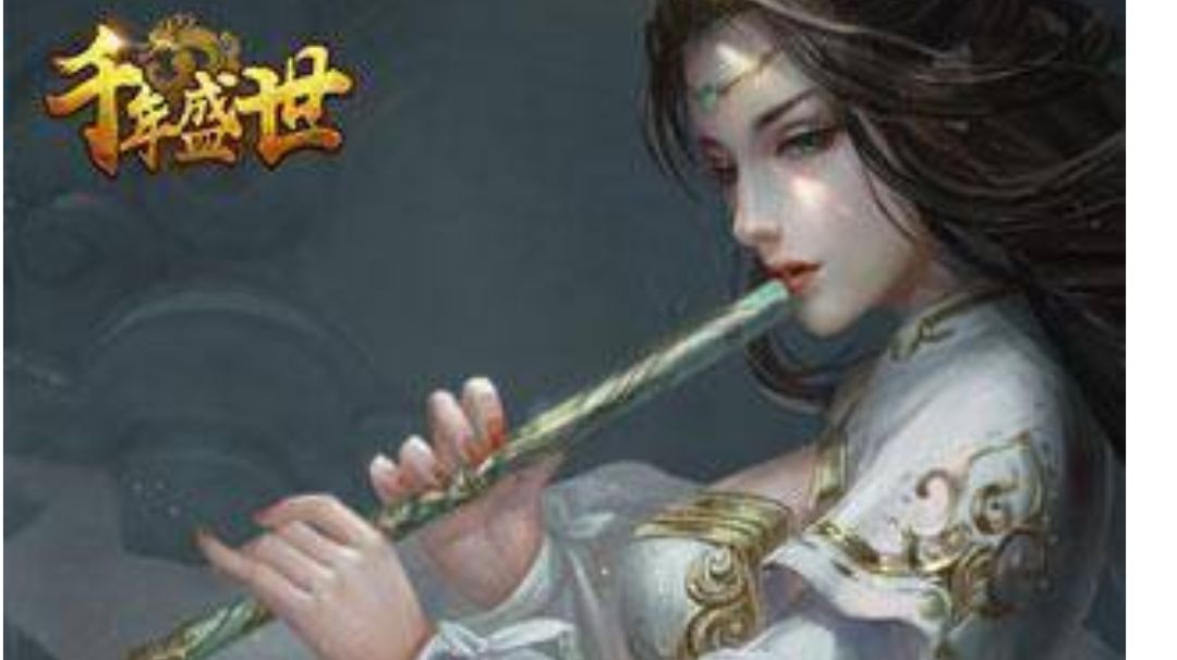 千年盛世手游：沉浸式体验武侠世界，快意恩仇 截图