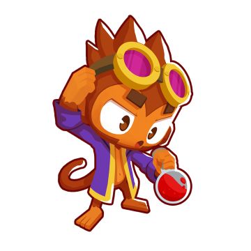 炼金术士介绍 升级路线推荐 相关猴子知识 技能整体数据 全面了解