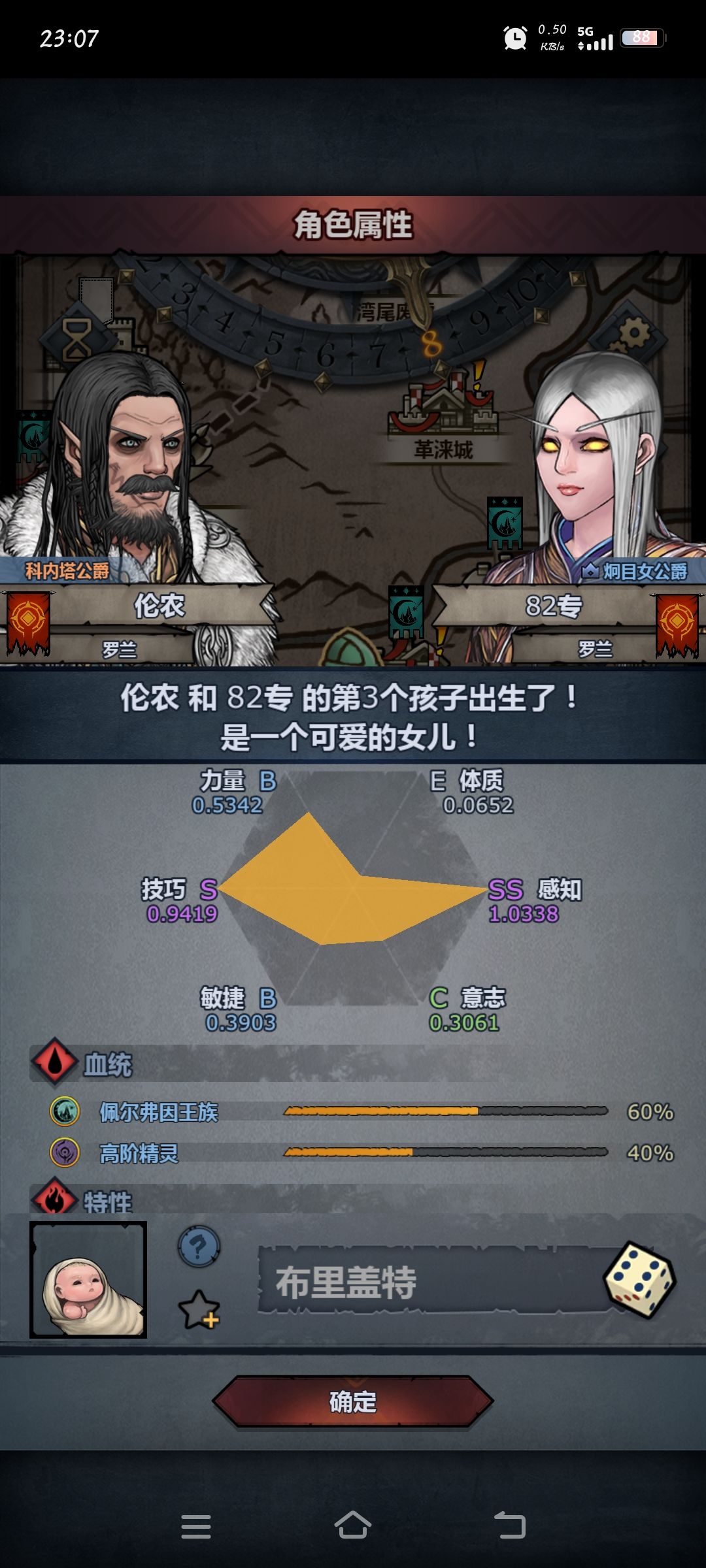 不太喜欢 2