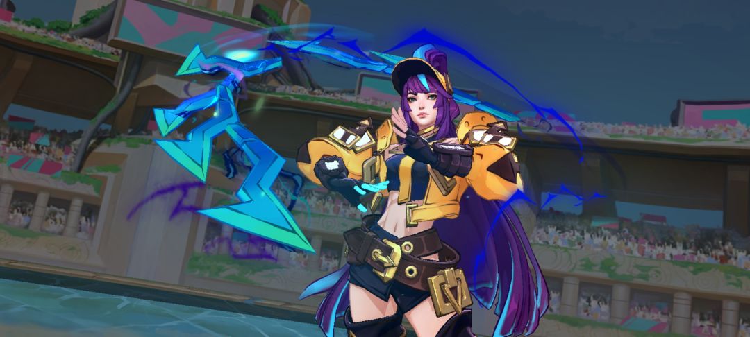真不错 2