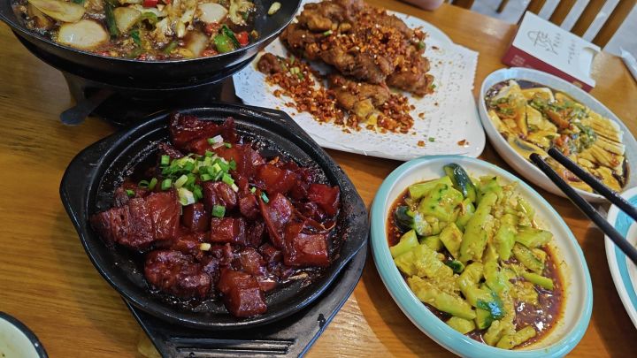 假期分享第二天截图
