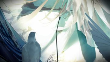 无期本月新活可以确定是主线双狂，一女一男