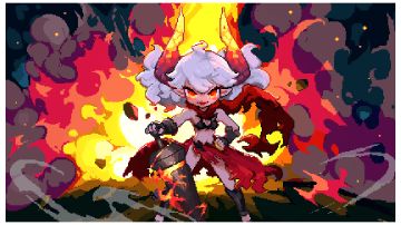 燃尽一切吧，贝利亚尔（二）