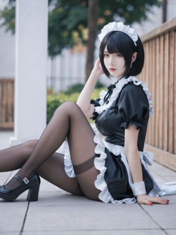 欢迎回家 主人~