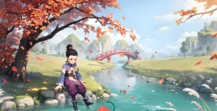 热江是多少人的青春？如今又被多少人遗忘？截图