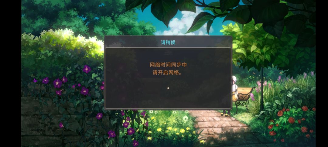 什么情况? 1