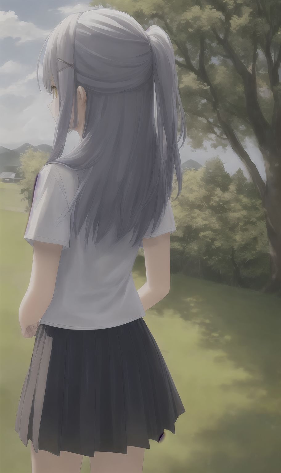 里芙因嫉妒苔丝一怒之下竟然…… 3