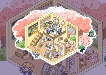 ［同人画师］琦玉一行的心动之旅